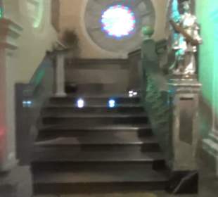 Kloster Sant Salvador