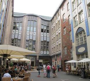 Hof 1 der schönste Hof