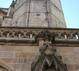 Dom-Außenansicht