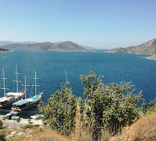 Strand Bozburun