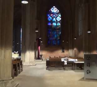 Pfarrkirche Unser Lieben Frauen