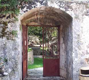 Altstadt Georgioupolis