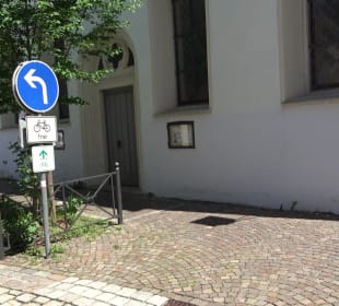 Gedächtniskirche