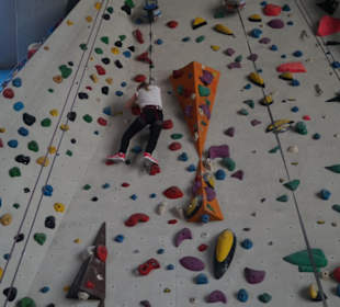 Nordwandhalle Betriebsgesellschaft mbH