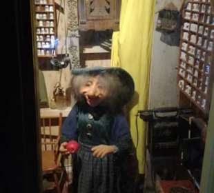 Impressionen der Anlage