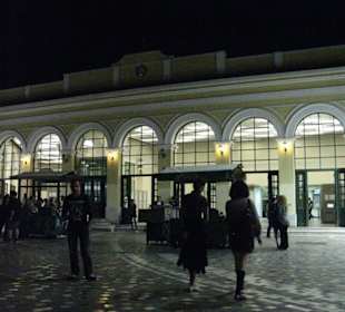 Metrostation