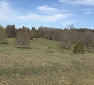 Naturreservat Beutenlay