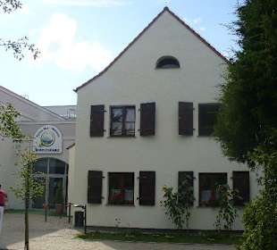 Pijalnia Wód - Palmiarnia