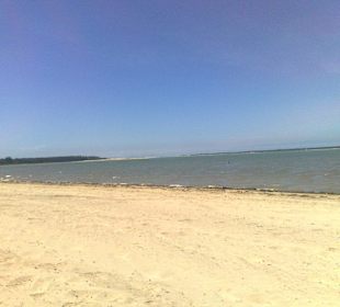 Plage de la Pointe- Espagnole