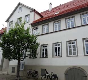 Stadtrundgang Murrhardt