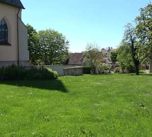 Kath. Kirche St. Dionysius Magolsheim