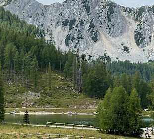 Wandern Kitzelberg St. Kanzian
