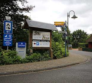 Campingplatz Hinweise 