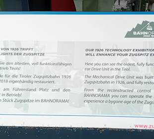 Infotafel