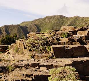 Hm was das wohl mal war ?