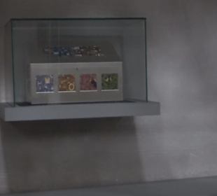 Stift Niedermünster