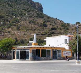 Restaurant Taverne FAROS