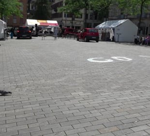 Friedrich-Ebert-Platz