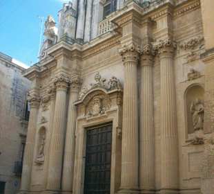 Chiesa di Santa Teresa