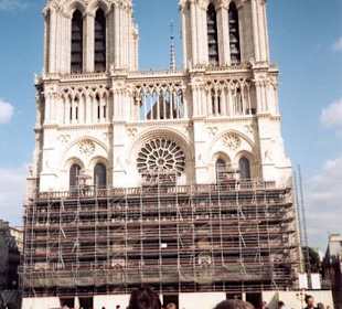 Notre Dame