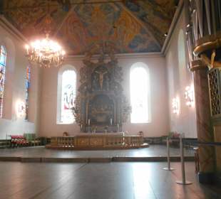 Domkirche