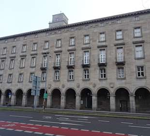 Stadtrundgang Karlsruhe