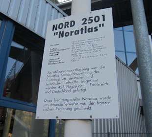 Technik Museum Speyer