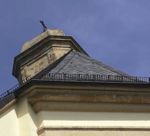 Wallfahrtkirche St. Maria