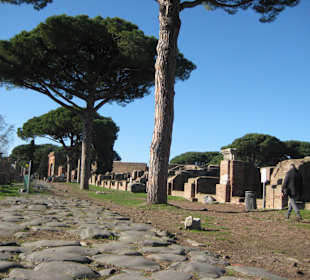 Hart & steinig war der Weg ...