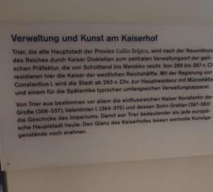 Rheinisches Landesmuseum 