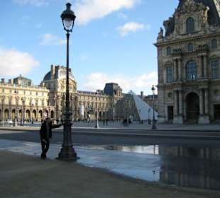 Louvre