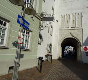 Torschloss Tettnang