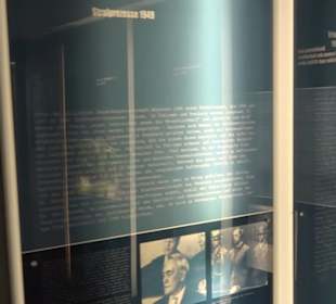 Dokumentationszentrum Grafeneck