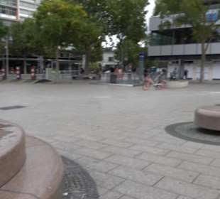 Breitscheidplatz