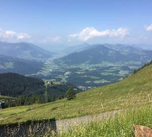 Kitzbüheler Horn
