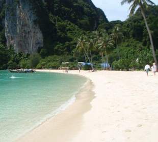 Koh Phi Phi
