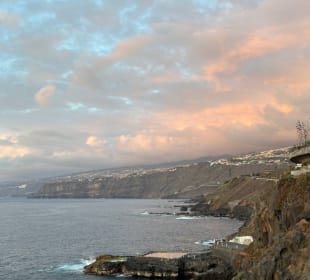 Wandern Puerto de la Cruz