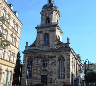 Basilika St. Johann