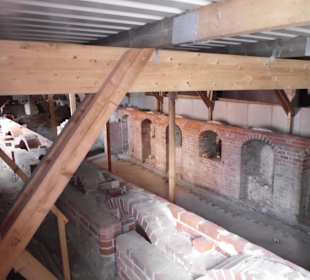 Ausgrabungen in der Altstadt ?