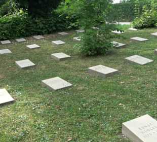 Kriegerdenkmal für die Gefallen