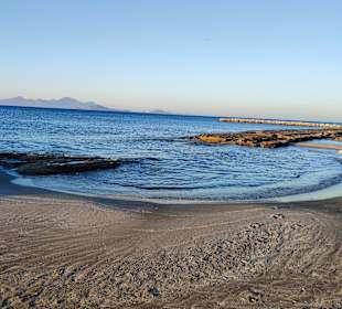 Strand Kardamena