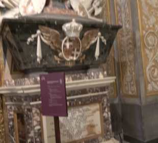 St. Paul's Shipwreck Church