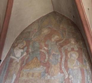 Kirche St. Peter und Paul