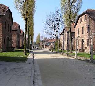 Oswiecim