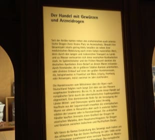 Deutsches Apothekenmuseum