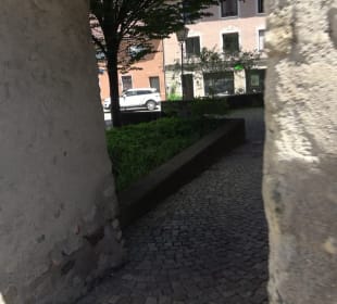 Altstadt Leutkirch
