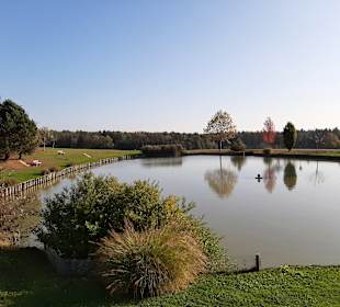 Wandern Bad Waltersdorf