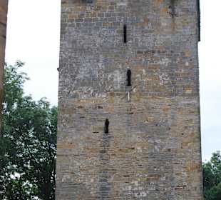 Der Bergfried