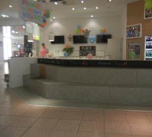 Billstedter Einkaufscenter