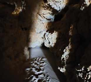 Zugang zum Praia do Buraco